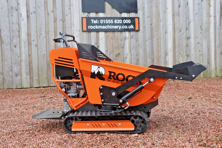 Mini Dumper