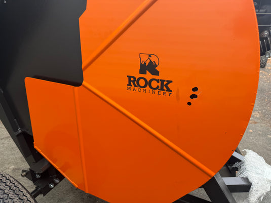 700 Saw Bench - Cosmetic imperfection