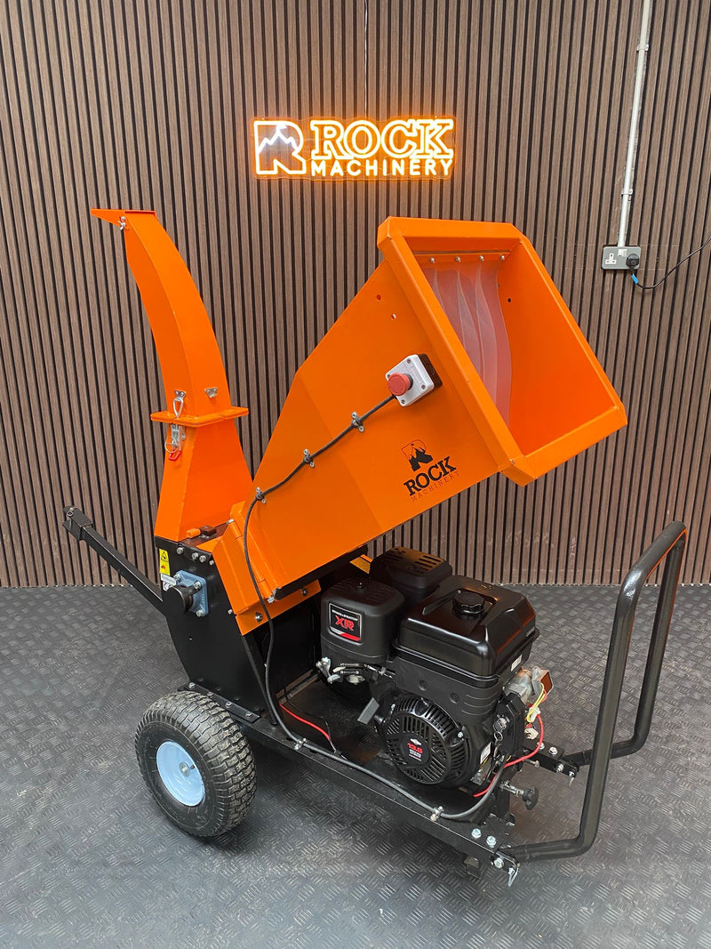 Load image into Gallery viewer, CVR-85 Chipper - Ex Demo