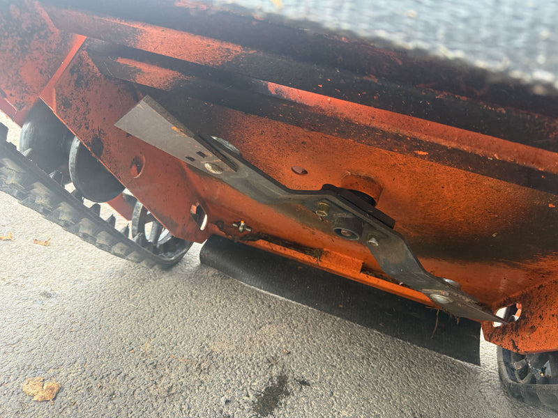 Load image into Gallery viewer, RM70 Remote Control Mower - second hand