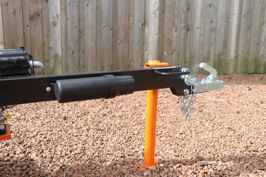 22ton Venom SE-Series Log Splitter