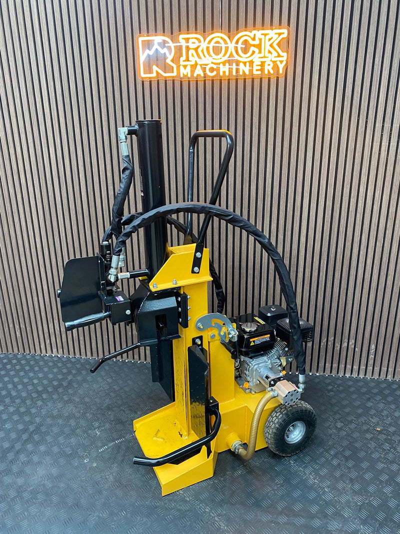 Load image into Gallery viewer, 15ton Value c-series log splitter -ex demo