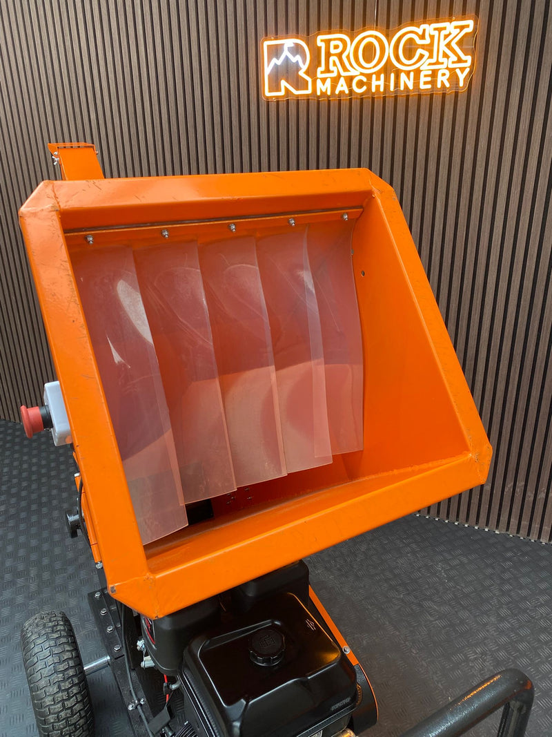 Load image into Gallery viewer, CVR-85 Chipper - Ex Demo