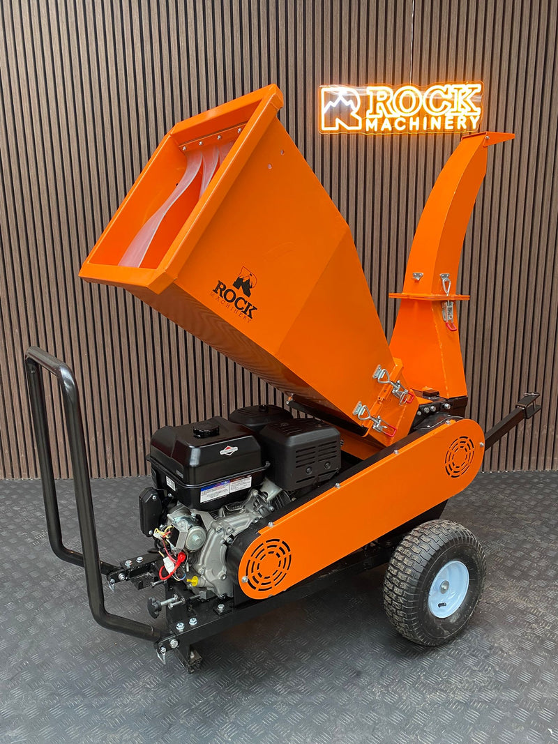 Load image into Gallery viewer, CVR-85 Chipper - Ex Demo