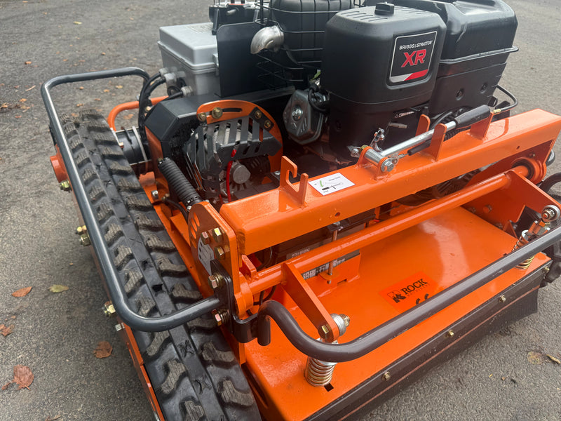 Load image into Gallery viewer, RM70 Remote Control Mower - second hand