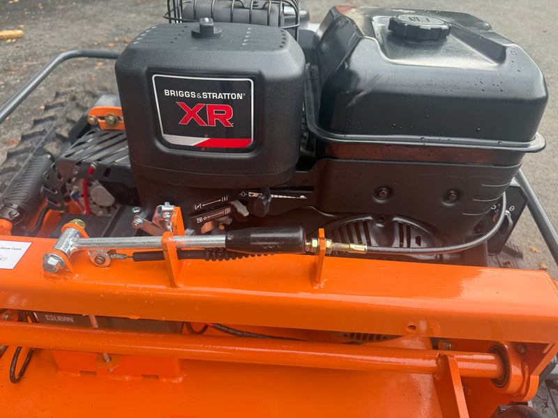 Load image into Gallery viewer, RM70 Remote Control Mower - second hand