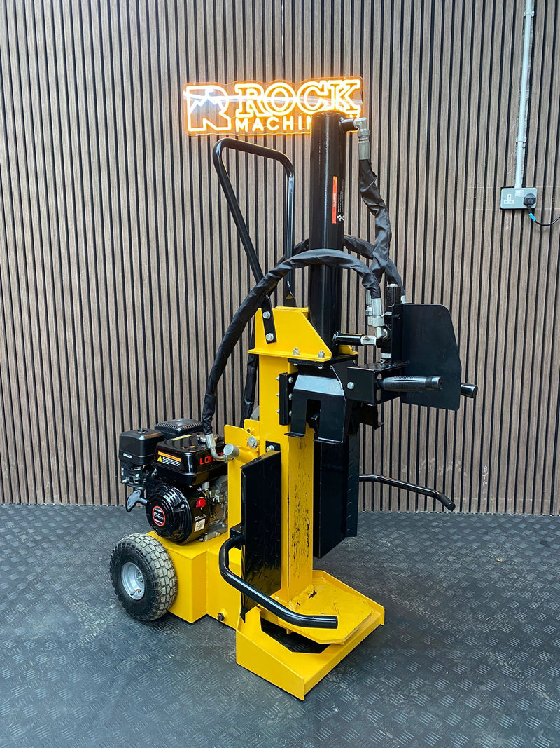 Load image into Gallery viewer, 15ton Value c-series log splitter -ex demo