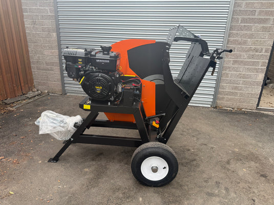 700 Saw Bench - Cosmetic imperfection