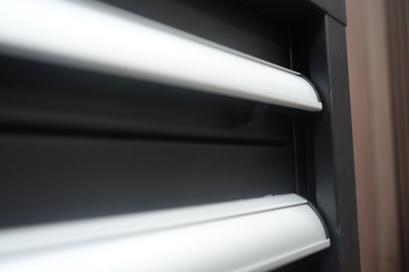 Load image into Gallery viewer, Rock RT-013 26" Steel Tool chest with 7 drawers