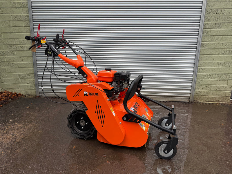 Load image into Gallery viewer, Ex Demo RC56 mower