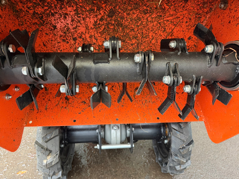 Load image into Gallery viewer, Ex Demo RC56 mower