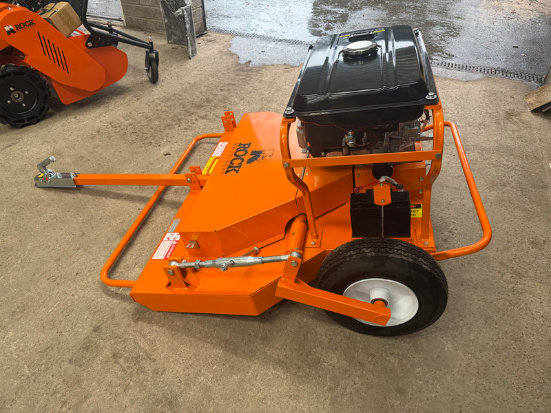 Load image into Gallery viewer, Ex Demo FM120 mower