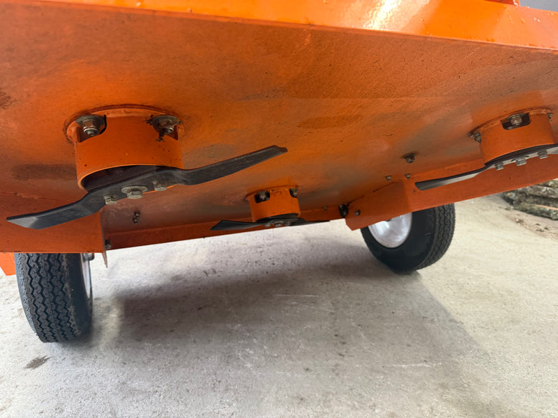 Load image into Gallery viewer, Ex Demo FM120 mower