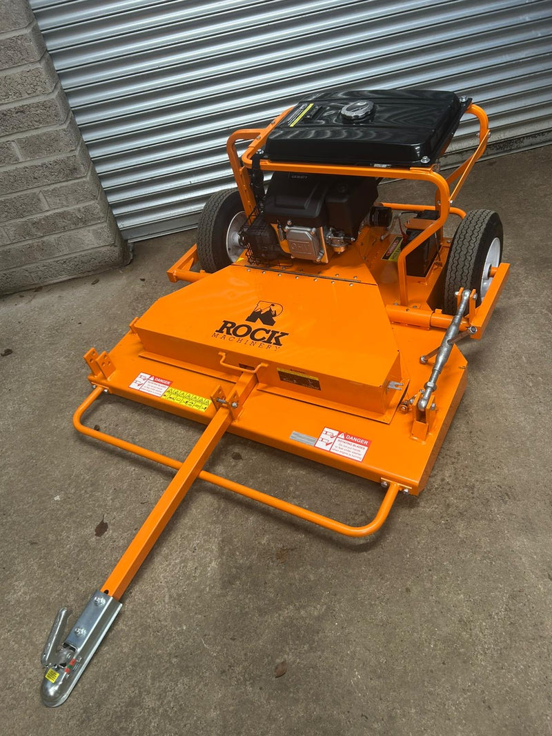 Load image into Gallery viewer, FM120 Mower - Ex Demo