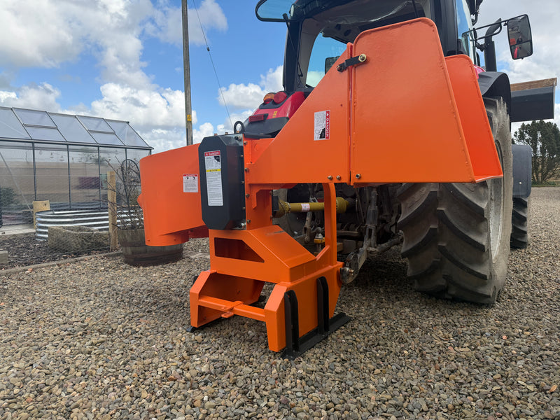 Load image into Gallery viewer, RL110 PTO Branch Logger