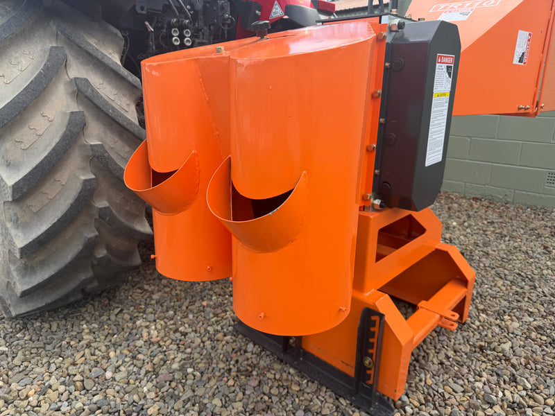 Load image into Gallery viewer, RL110 PTO Branch Logger