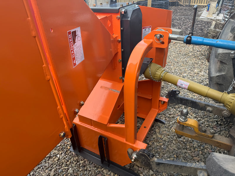 Load image into Gallery viewer, RL110 PTO Branch Logger