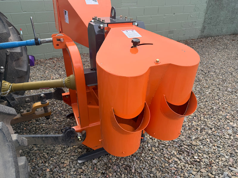 Load image into Gallery viewer, RL110 PTO Branch Logger