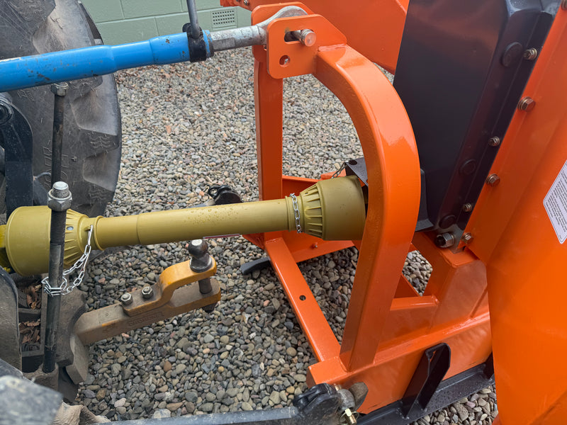 Load image into Gallery viewer, RL110 PTO Branch Logger