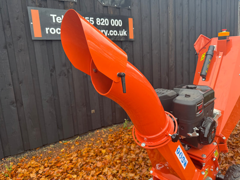 Load image into Gallery viewer, RX-13 Chipper *New and improved*