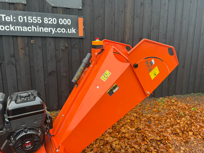 Load image into Gallery viewer, RX-13 Chipper *New and improved*