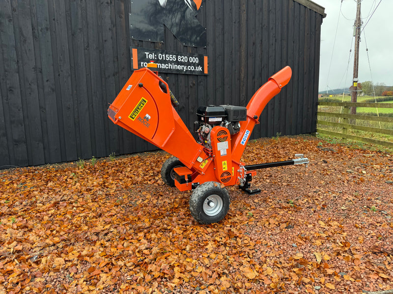 Load image into Gallery viewer, RX-13 Chipper *New and improved*