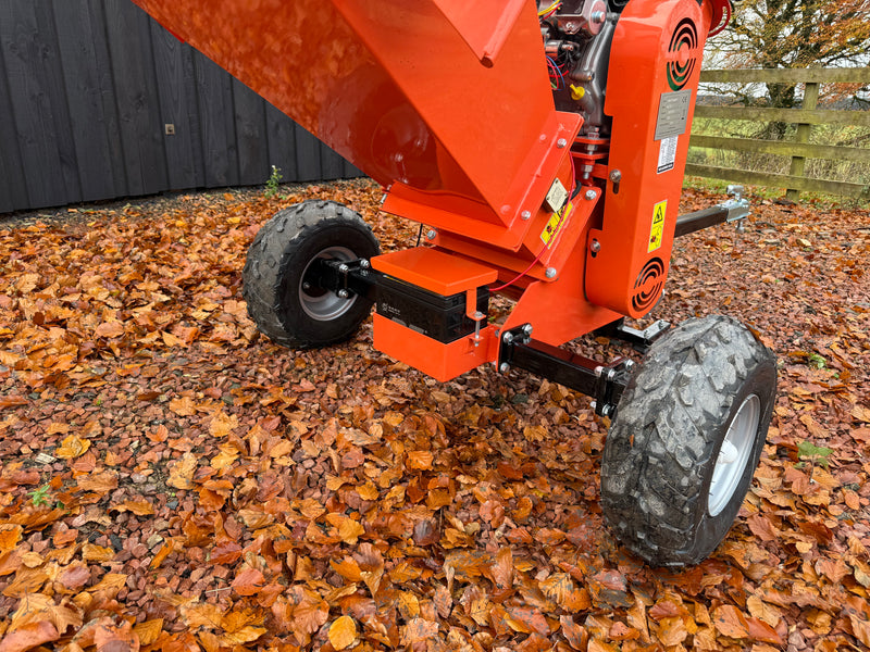 Load image into Gallery viewer, RX-13 Chipper *New and improved*