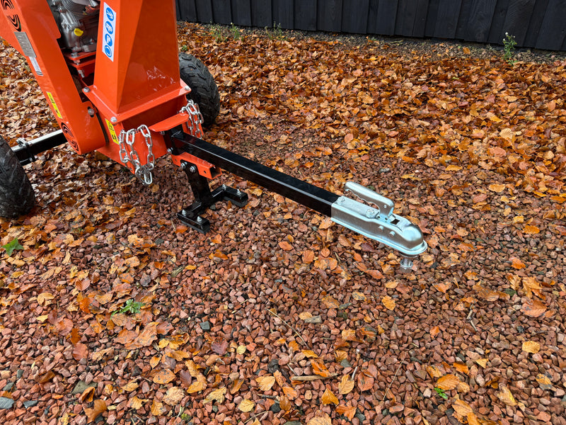 Load image into Gallery viewer, RX-13 Chipper *New and improved*