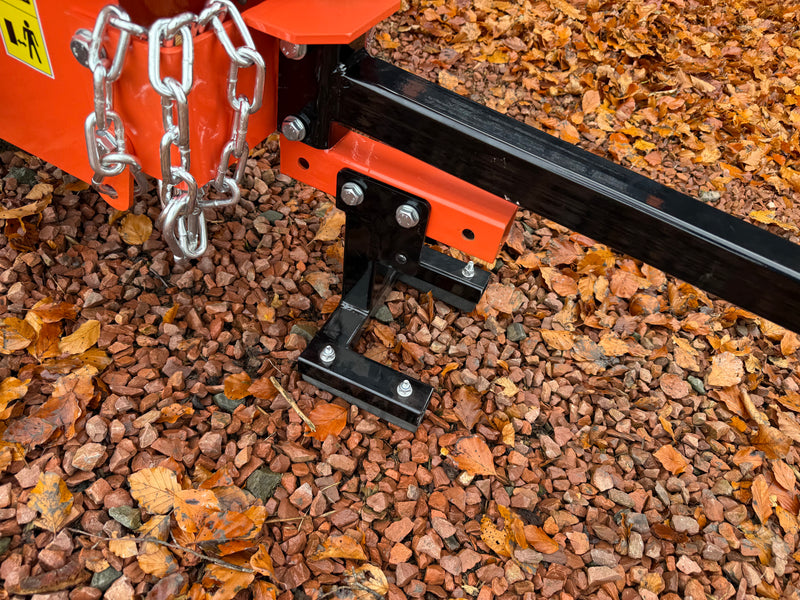 Load image into Gallery viewer, RX-13 Chipper *New and improved*
