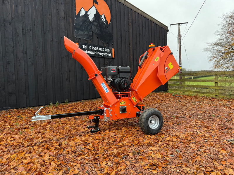 Load image into Gallery viewer, RX-13 Chipper *New and improved*