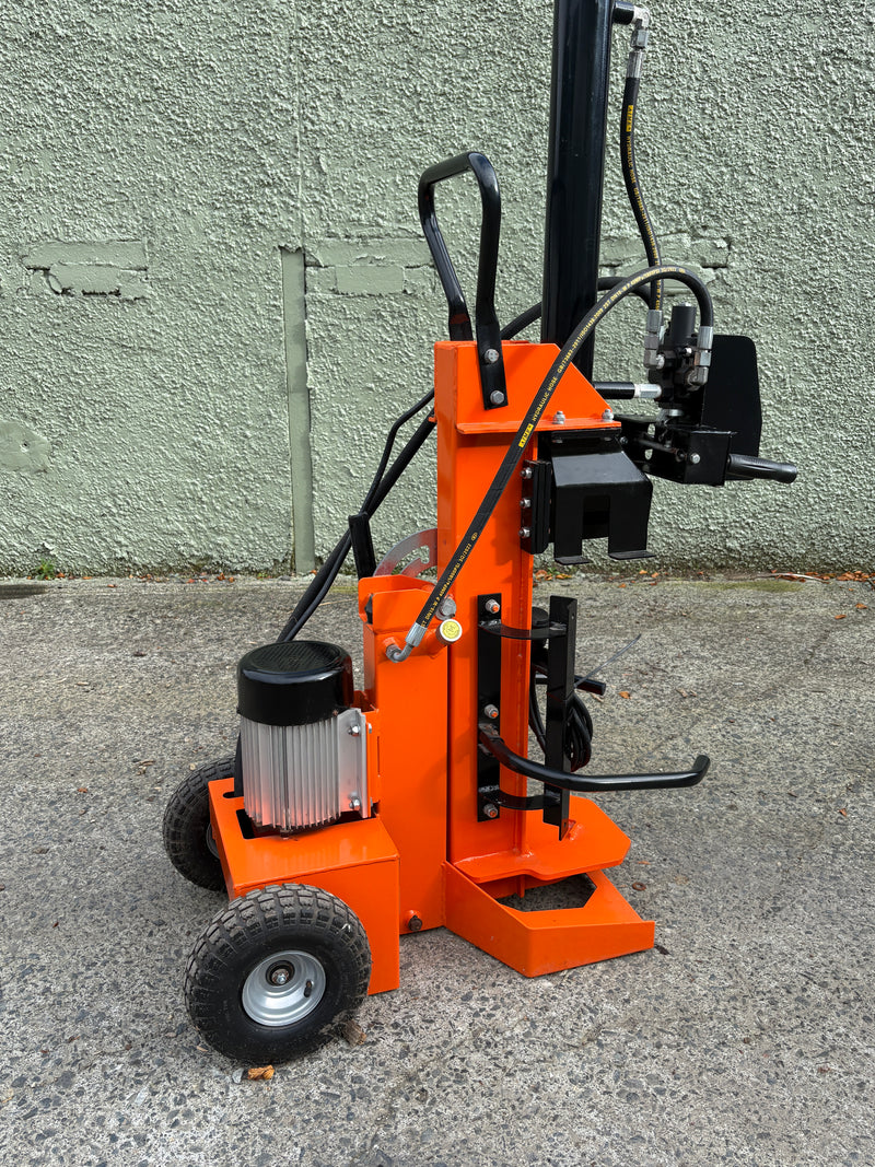 Load image into Gallery viewer, 12ton Electric MK1 - Ex Demo