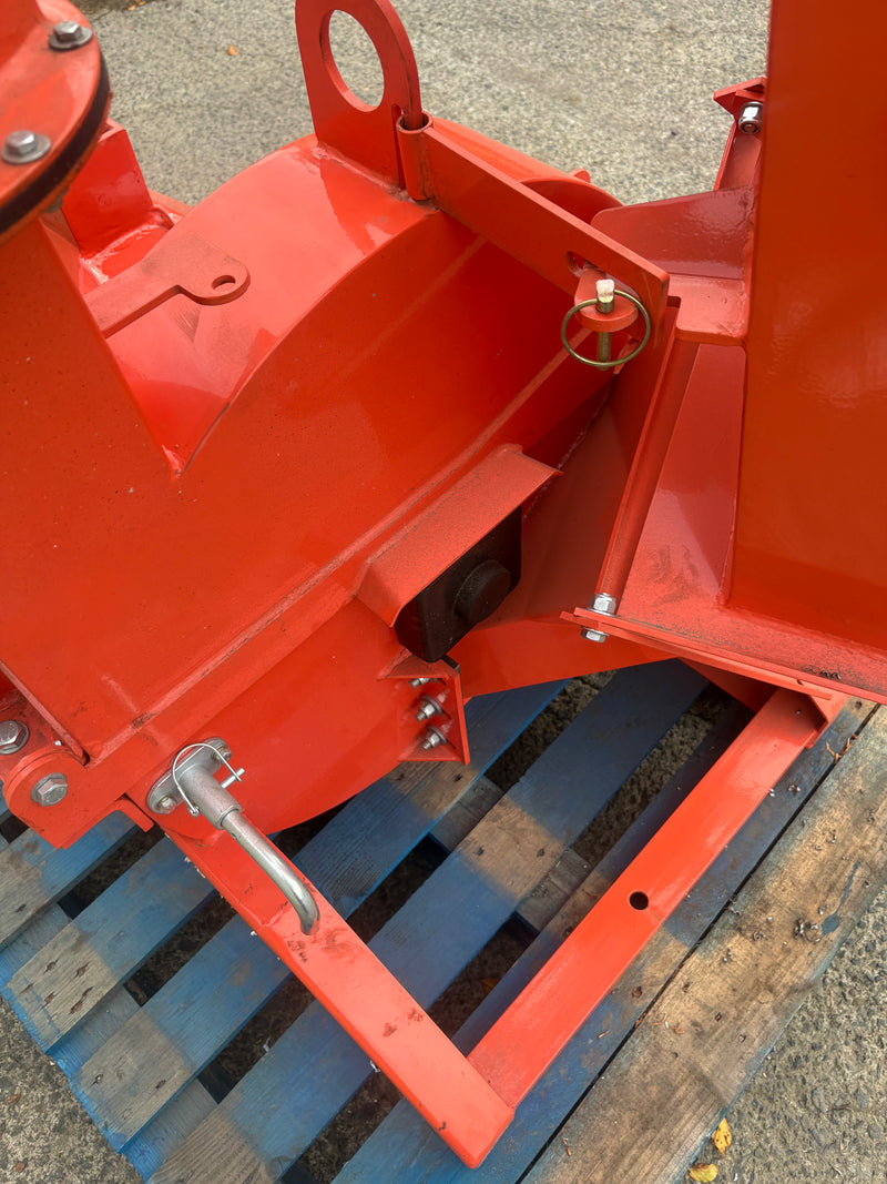 Load image into Gallery viewer, Venom RG100 PTO Chipper - Ex Demo