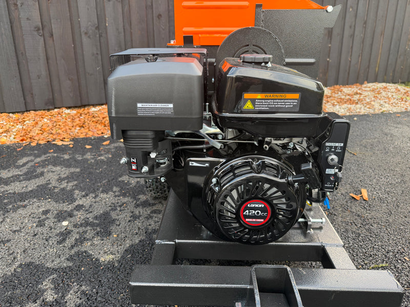 Load image into Gallery viewer, VS-100 Chipper