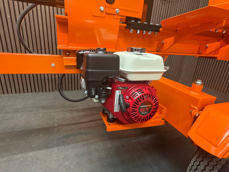 Load image into Gallery viewer, 22ton Venom Log Splitter With Table