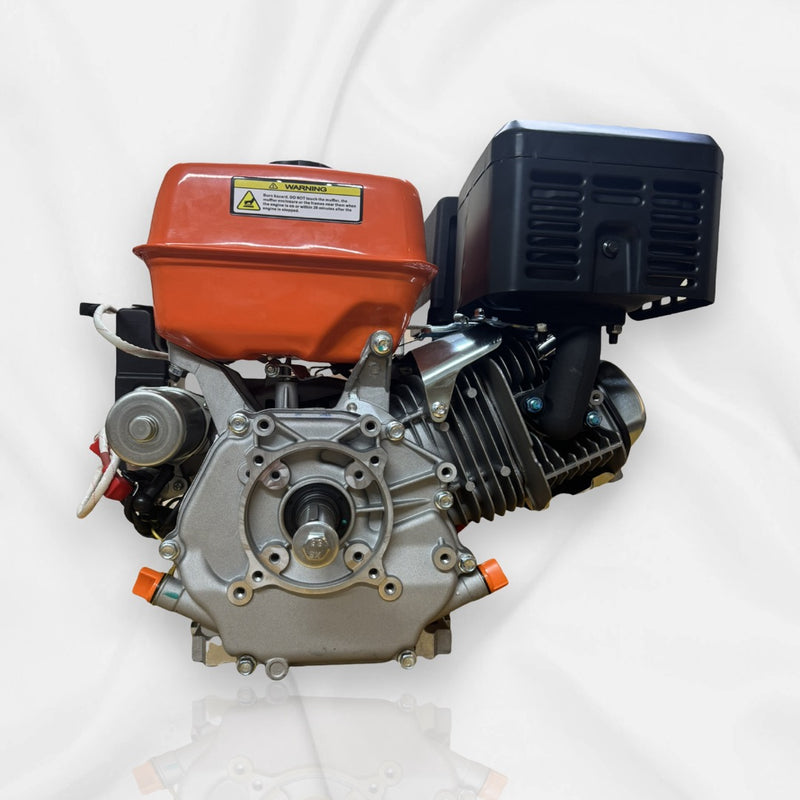 Load image into Gallery viewer, RM420F 13HP Engine with electric start
