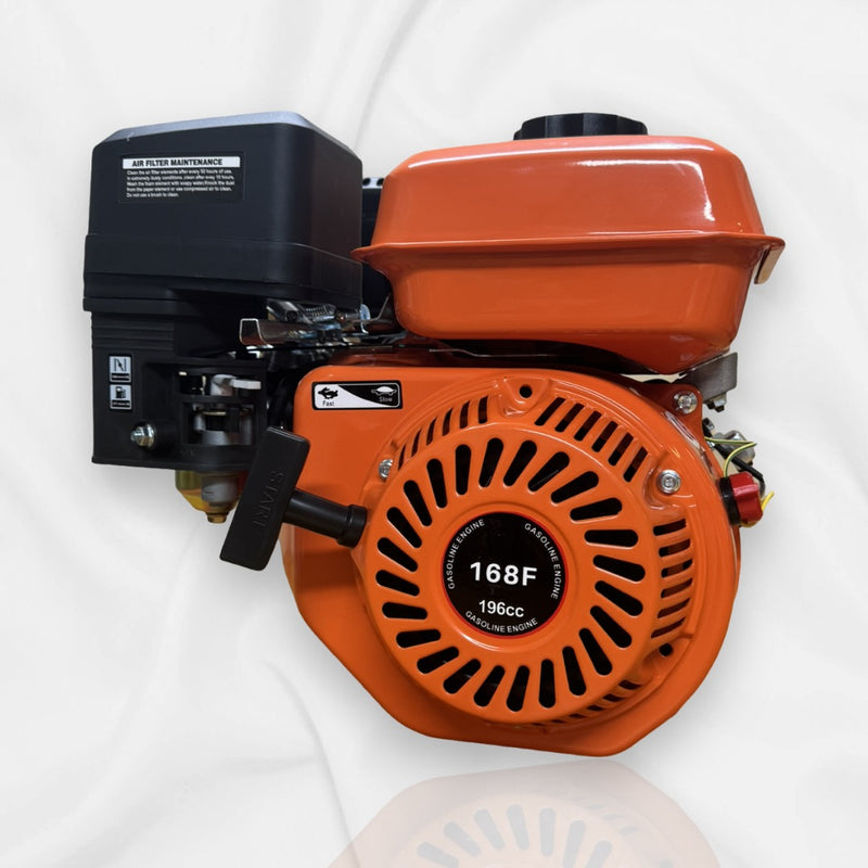 Load image into Gallery viewer, RM196F 6.5HP Engine