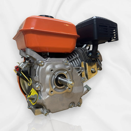 RM196F 6.5HP Engine
