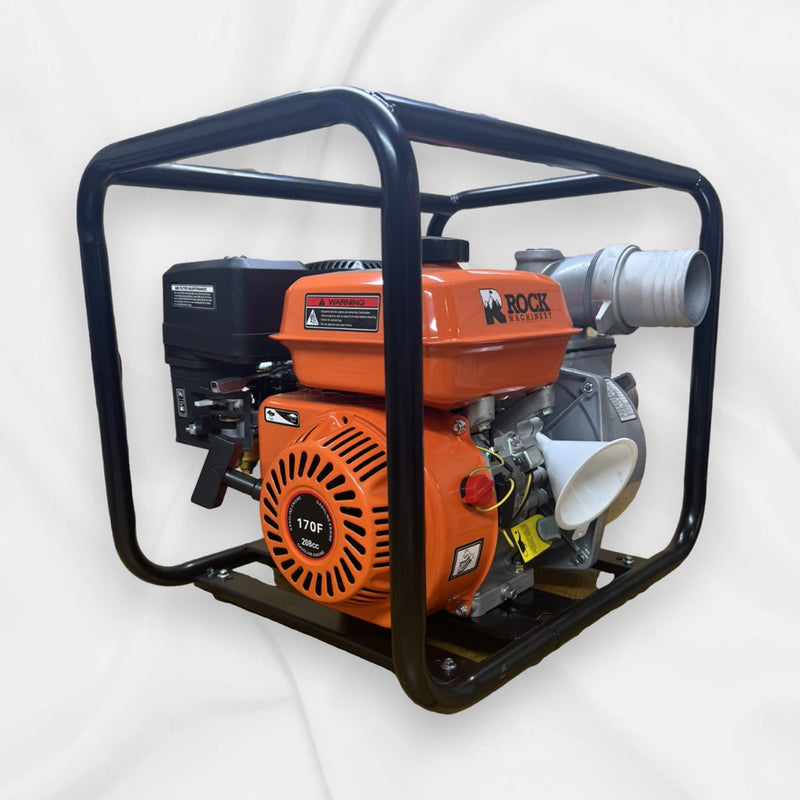 Load image into Gallery viewer, RWP-25 Clean 3" Water Pump