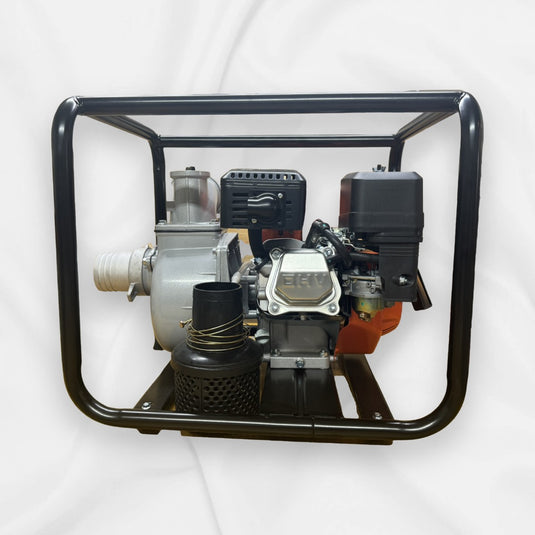 RWP-25 Clean 3" Water Pump