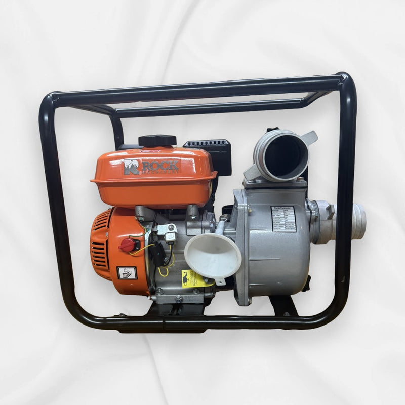 Load image into Gallery viewer, RWP-25 Clean 3" Water Pump