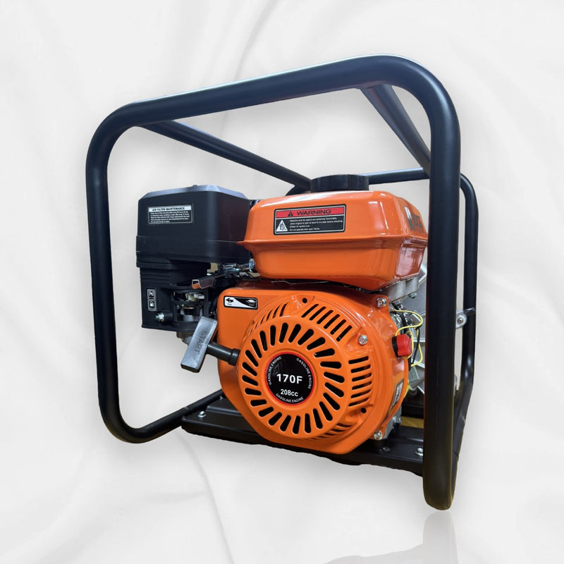 Load image into Gallery viewer, RWP-28 Dirty 3" Water Pump