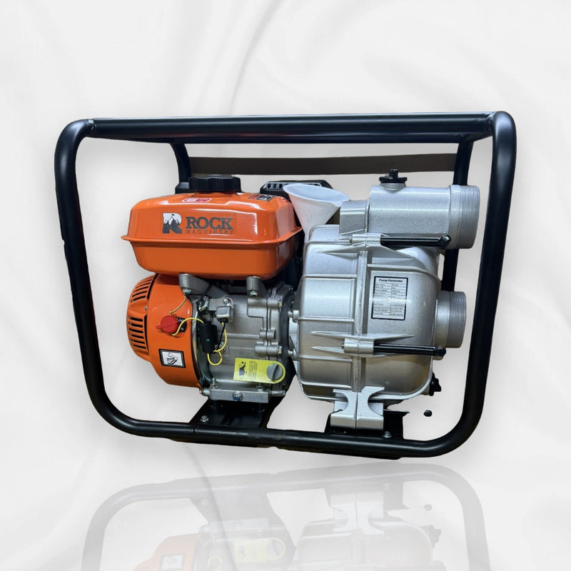 Load image into Gallery viewer, RWP-28 Dirty 3" Water Pump