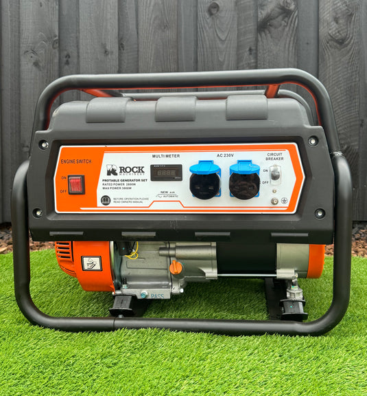 RMG3000 Generator