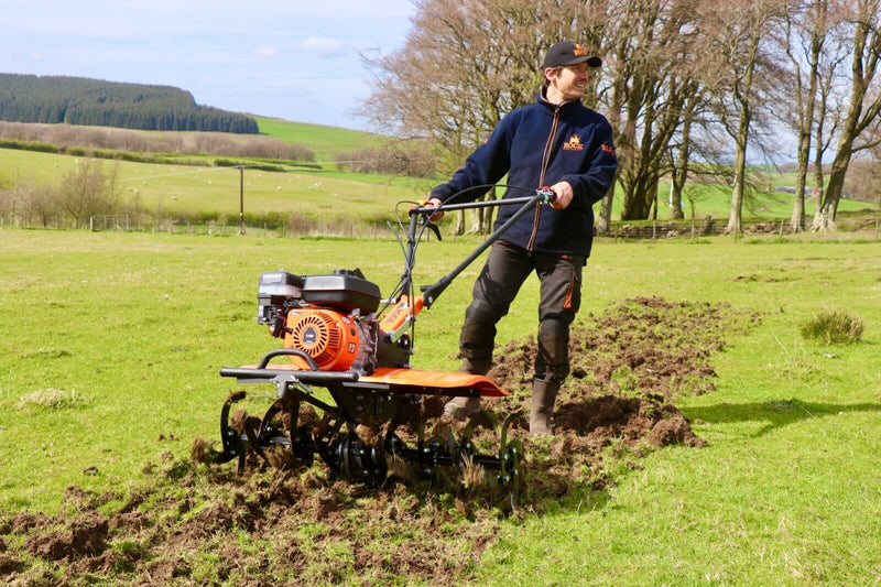 Load image into Gallery viewer, RK32 Rotavator