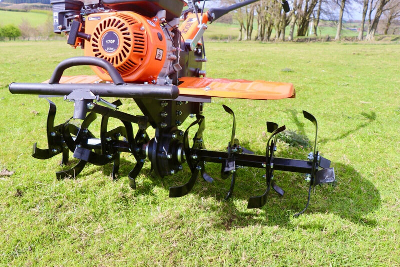 Load image into Gallery viewer, RK32 Rotavator