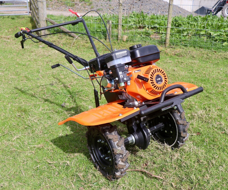 Load image into Gallery viewer, RK32 Rotavator