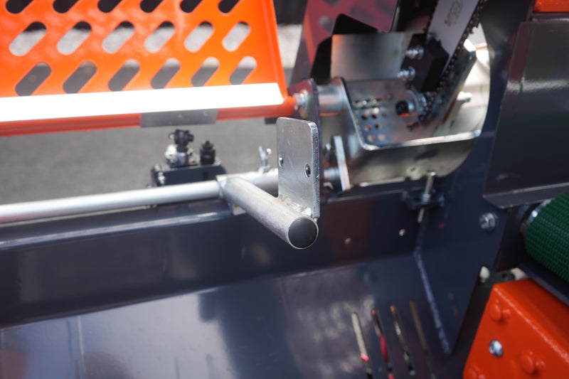 Load image into Gallery viewer, VR20T Dominator Firewood Processor