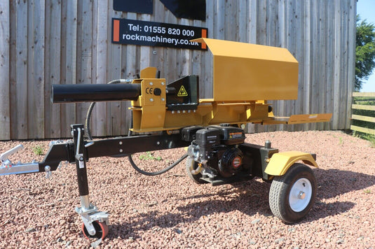 22ton Value HZ-Series Log Splitter
