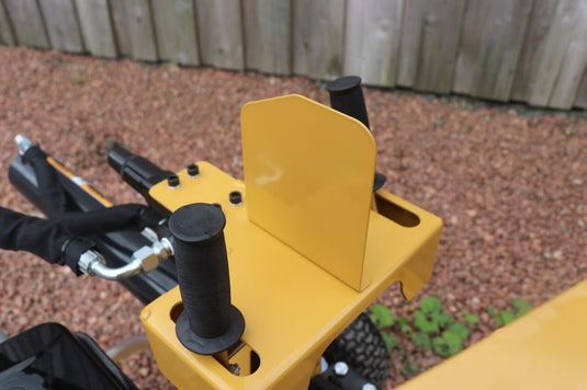 12ton Value MK2 Log Splitter