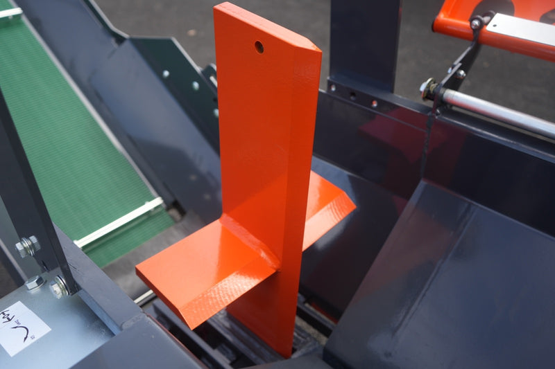 Load image into Gallery viewer, VR20T Dominator Firewood Processor